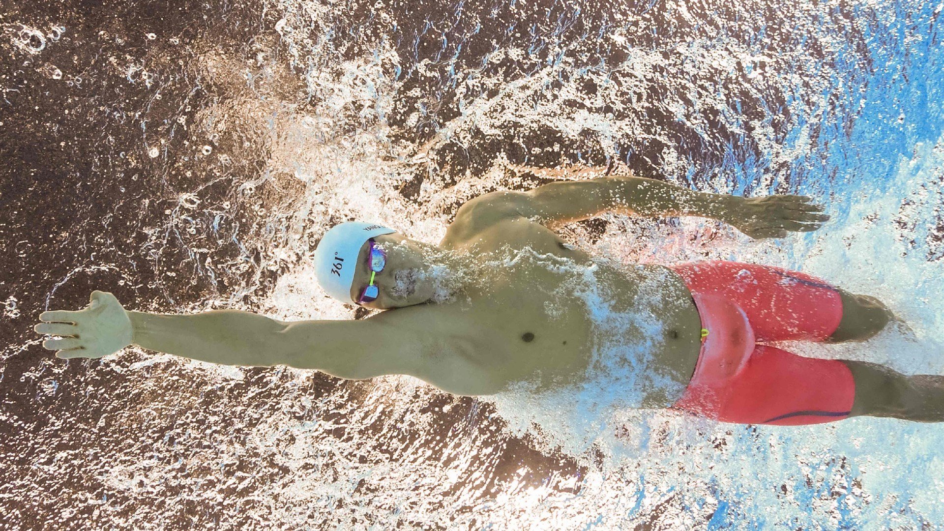 全运会首次引入家庭观赛包激活亲子参与，全运会观看渠道